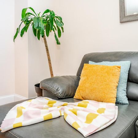 41 - 3Br Quincy - Lovely Townhouse Near Parish Extérieur photo
