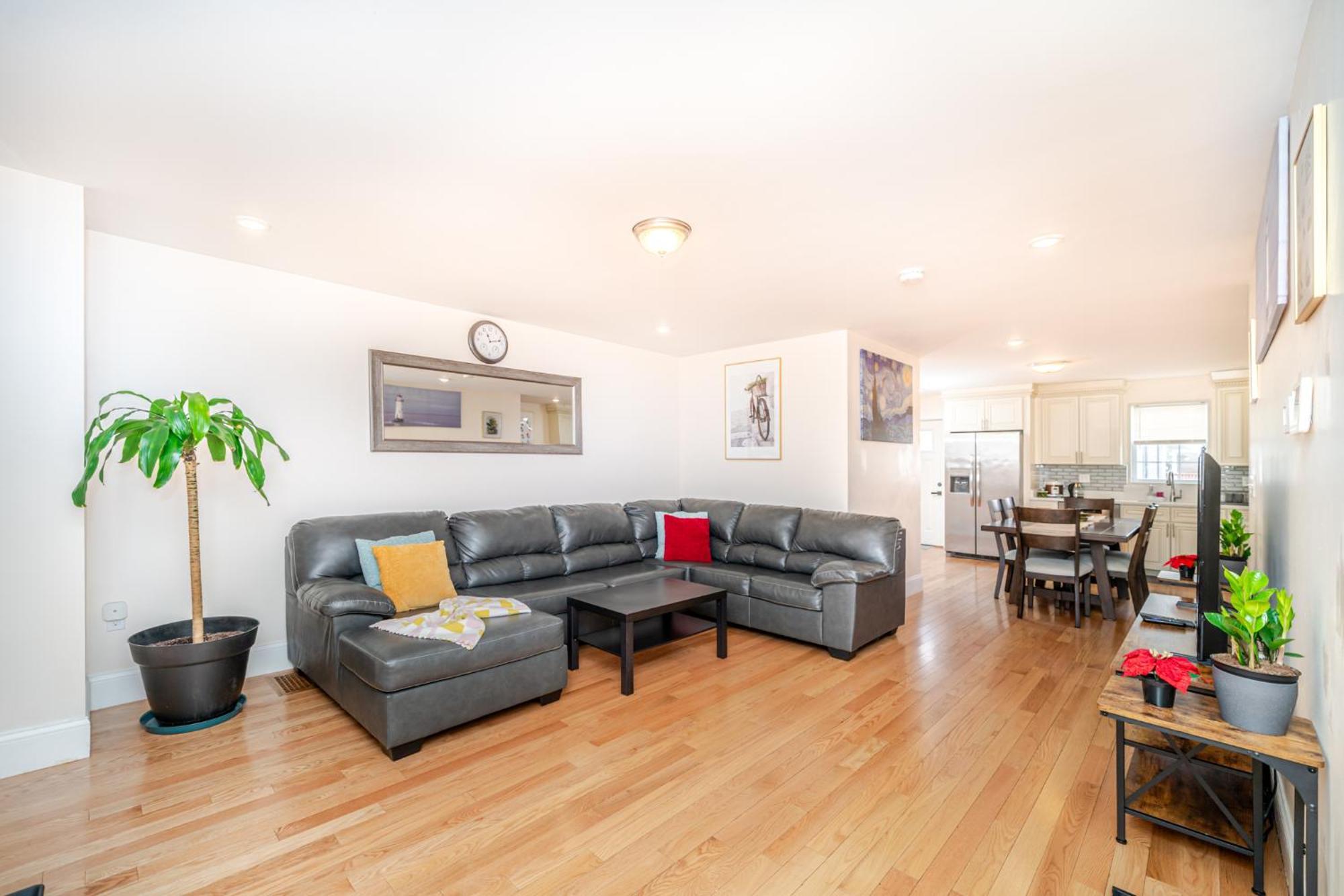 41 - 3Br Quincy - Lovely Townhouse Near Parish Extérieur photo