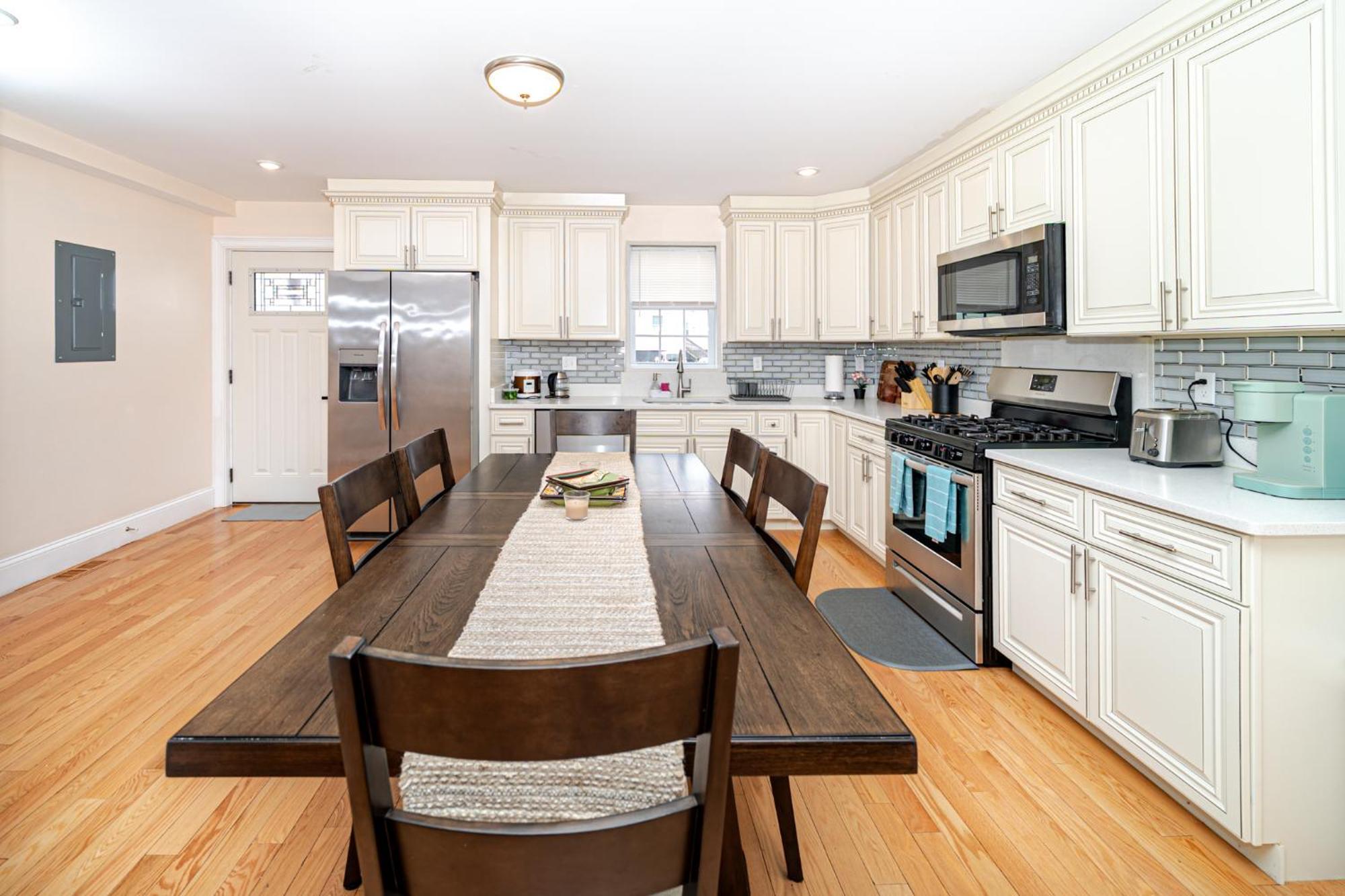 41 - 3Br Quincy - Lovely Townhouse Near Parish Extérieur photo