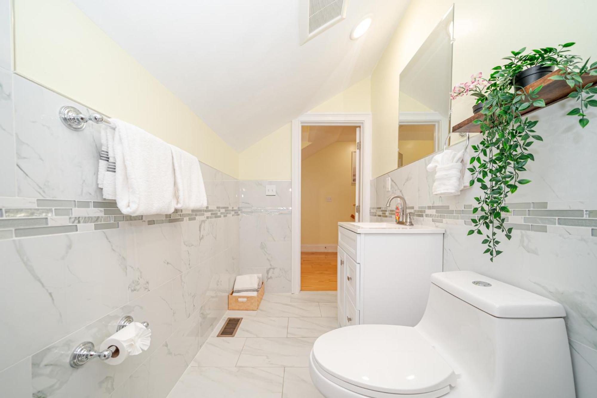 41 - 3Br Quincy - Lovely Townhouse Near Parish Extérieur photo