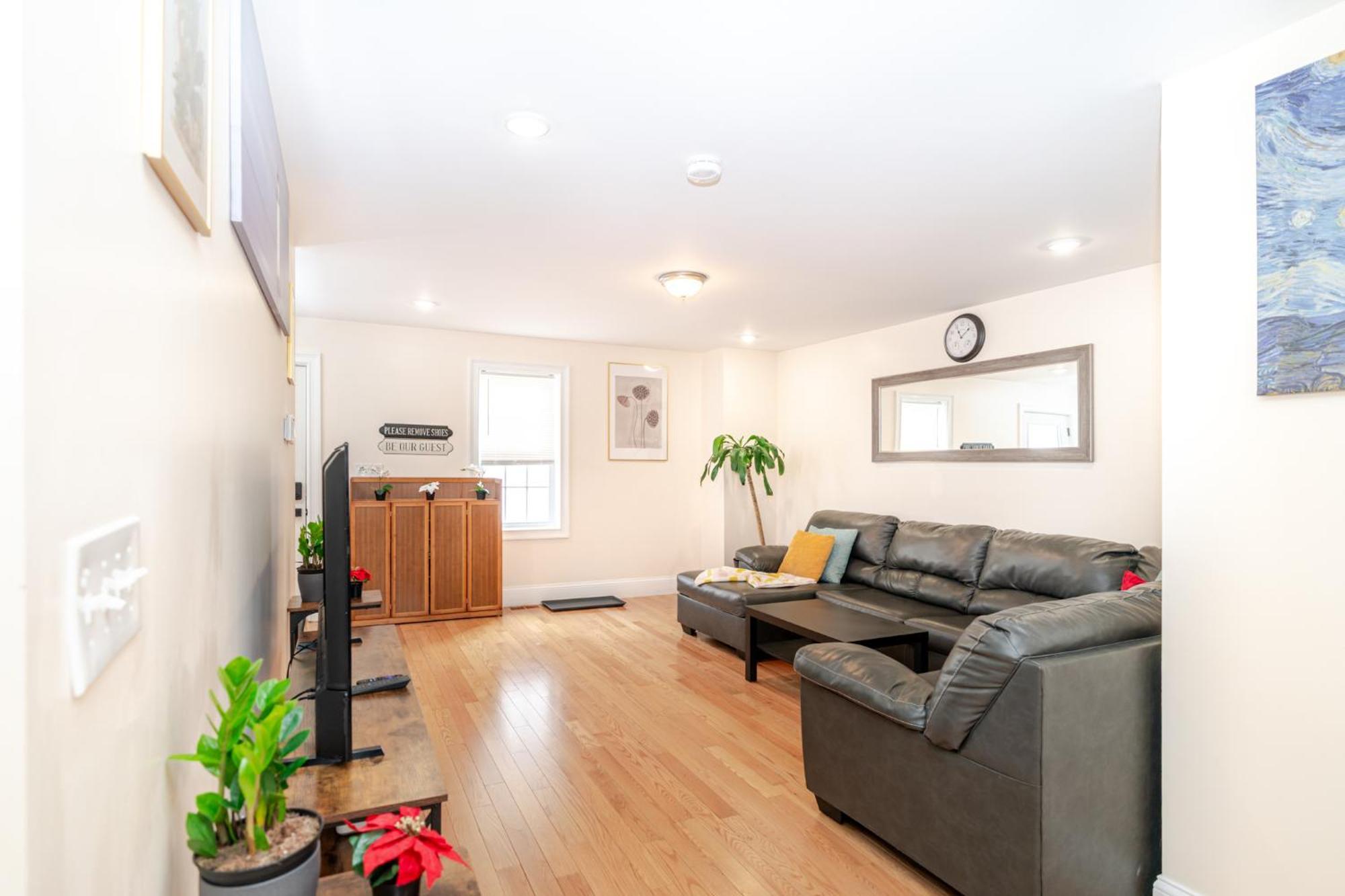 41 - 3Br Quincy - Lovely Townhouse Near Parish Extérieur photo
