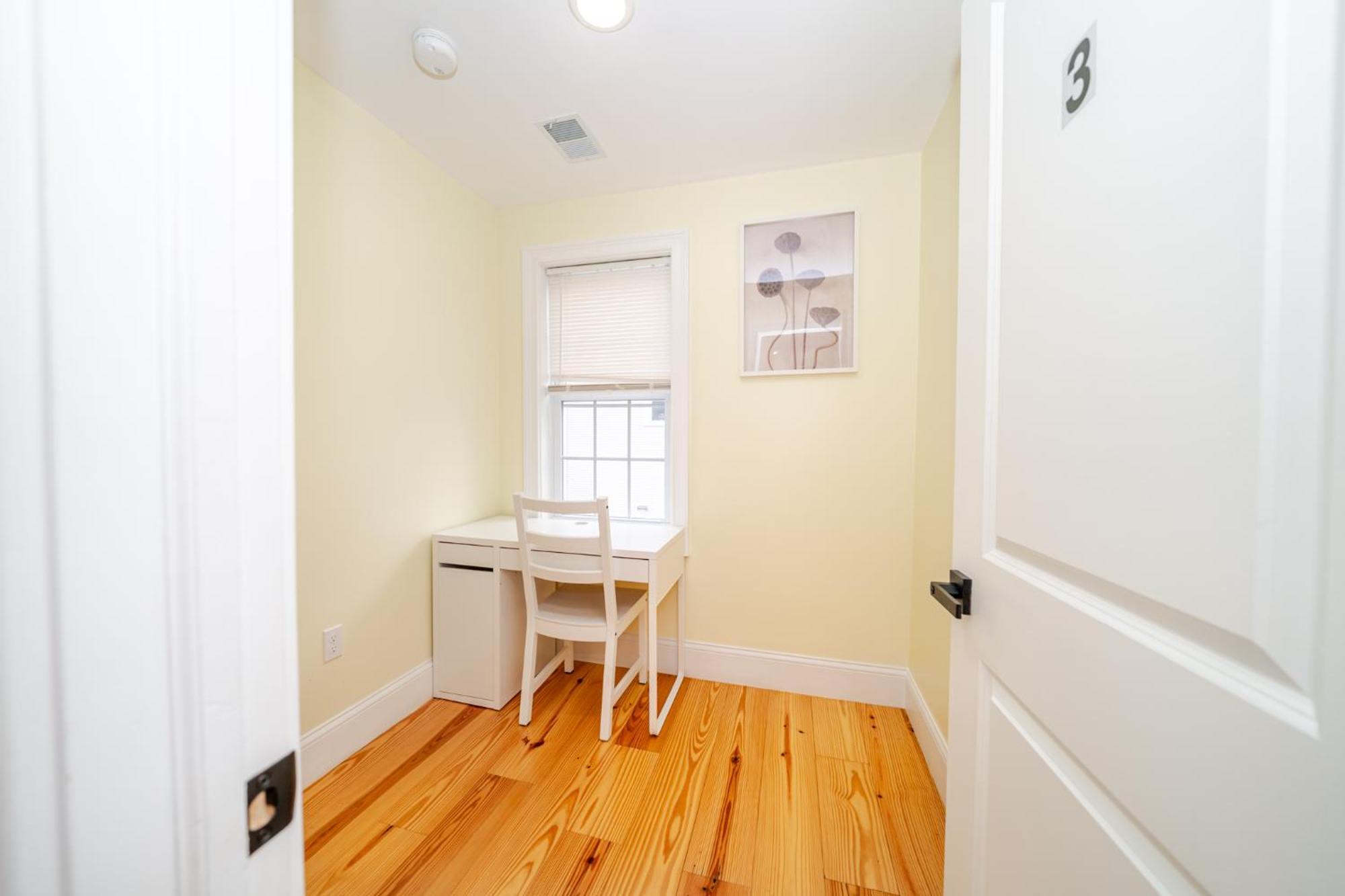 41 - 3Br Quincy - Lovely Townhouse Near Parish Extérieur photo