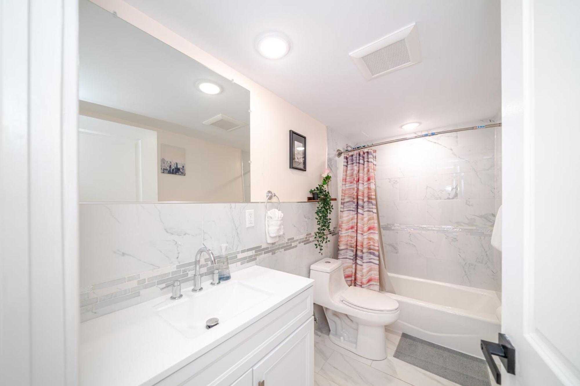 41 - 3Br Quincy - Lovely Townhouse Near Parish Extérieur photo