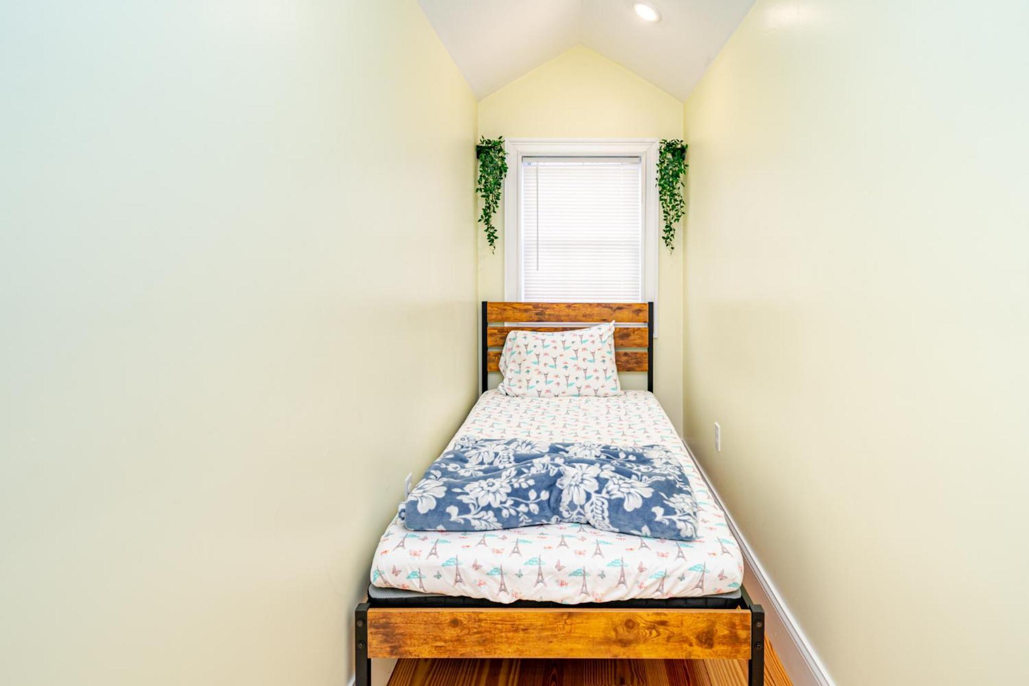 41 - 3Br Quincy - Lovely Townhouse Near Parish Extérieur photo